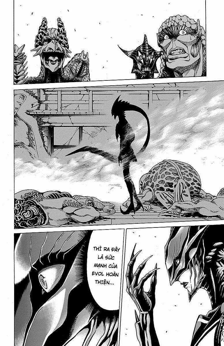 Hakaijuu - Chapter 75 - Trang 41