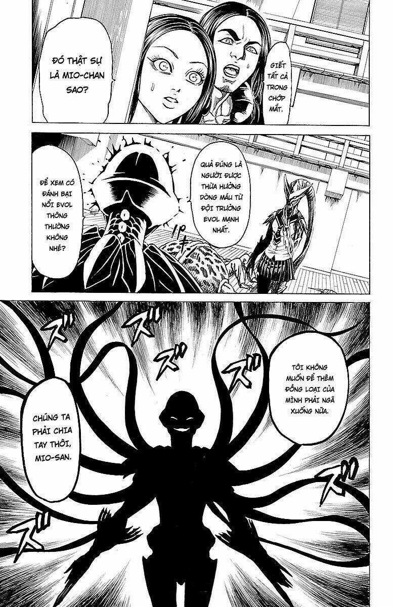 Hakaijuu - Chapter 75 - Trang 42