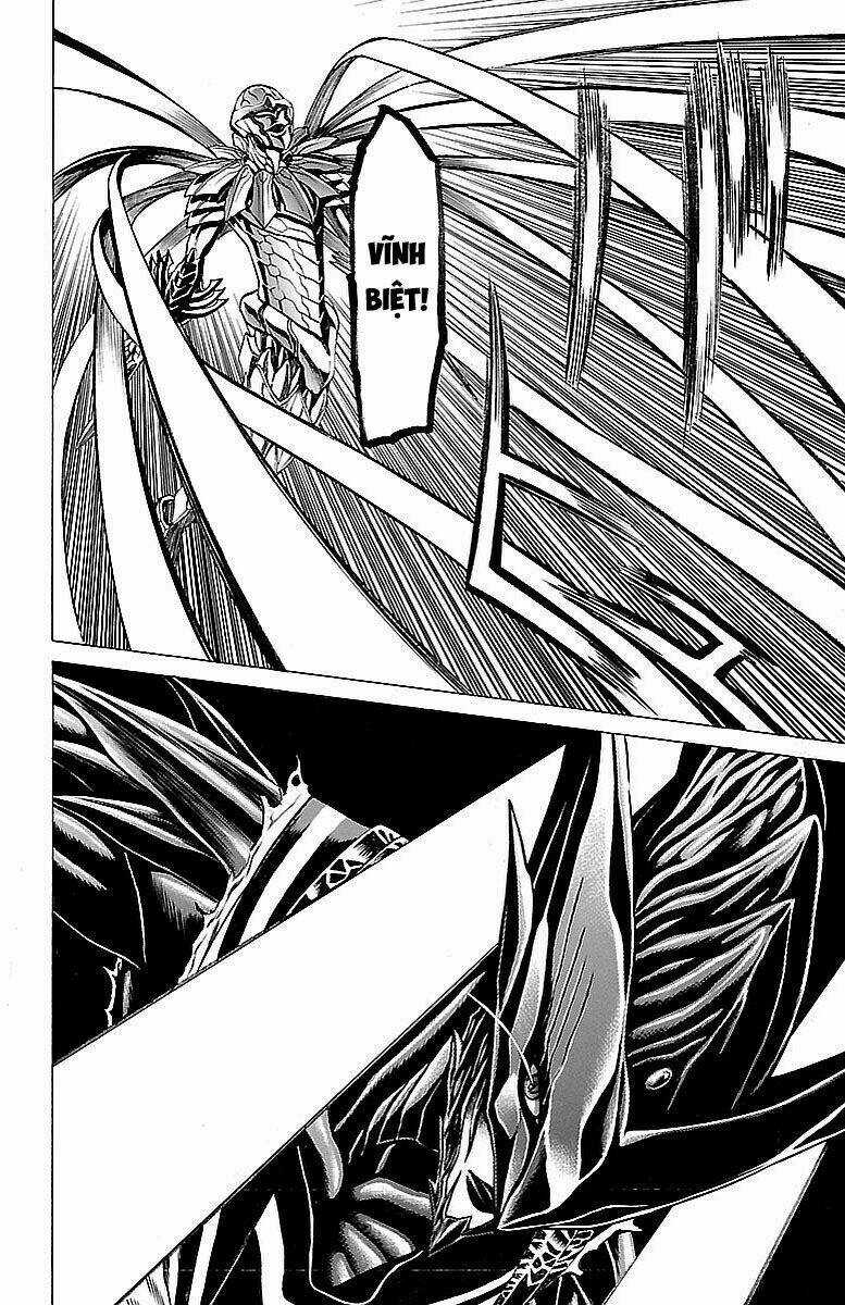 Hakaijuu - Chapter 75 - Trang 43