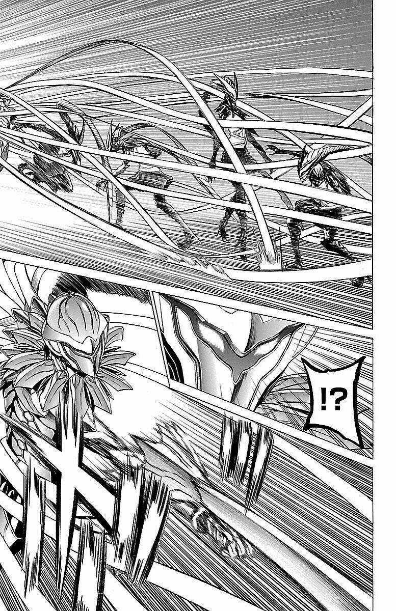 Hakaijuu - Chapter 75 - Trang 44