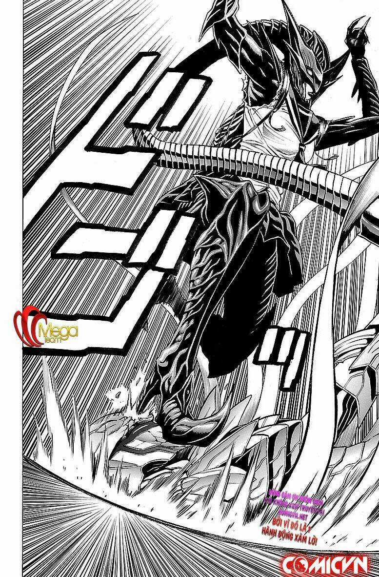 Hakaijuu - Chapter 75 - Trang 46