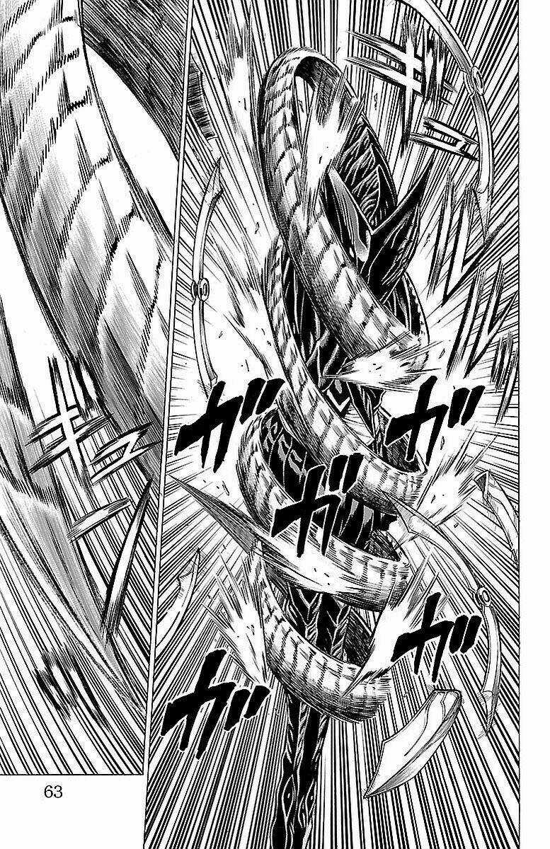 Hakaijuu - Chapter 76 - Trang 12