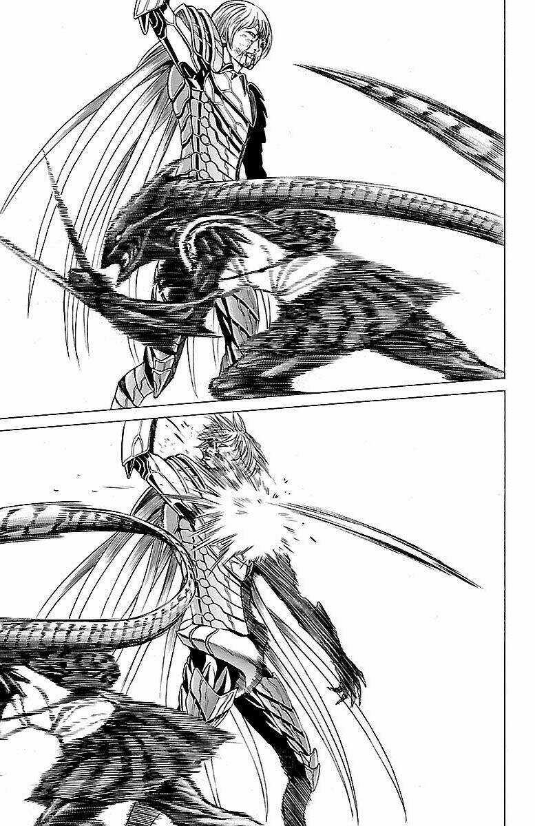 Hakaijuu - Chapter 76 - Trang 26