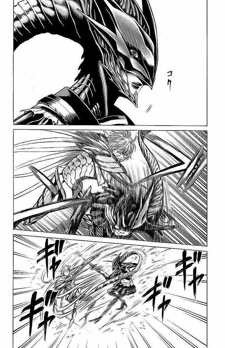 Hakaijuu - Chapter 76 - Trang 31