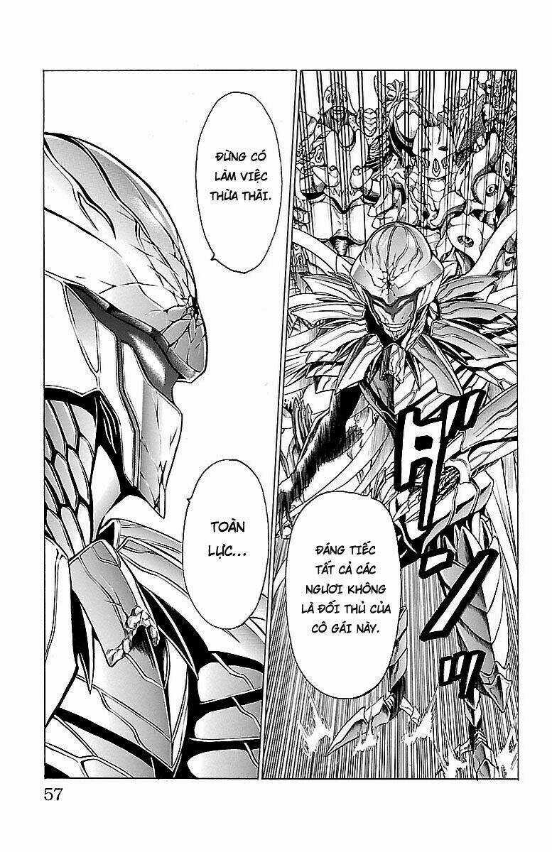 Hakaijuu - Chapter 76 - Trang 6
