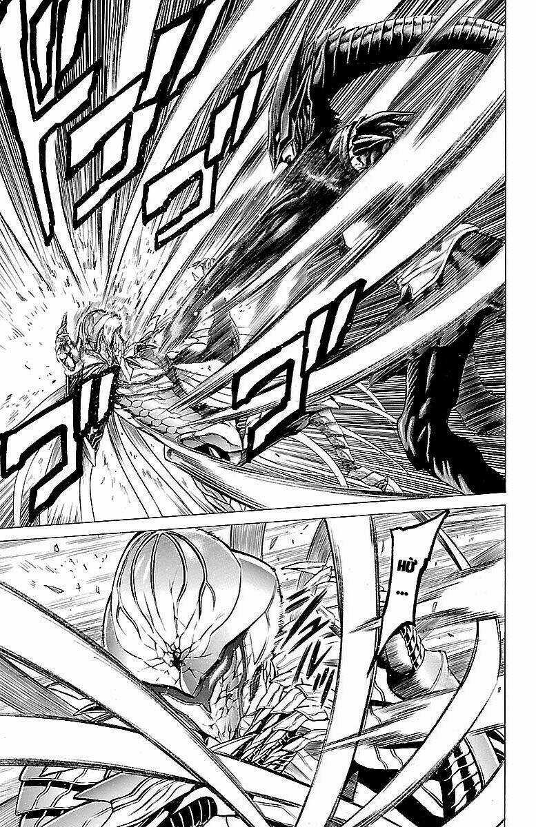 Hakaijuu - Chapter 76 - Trang 8