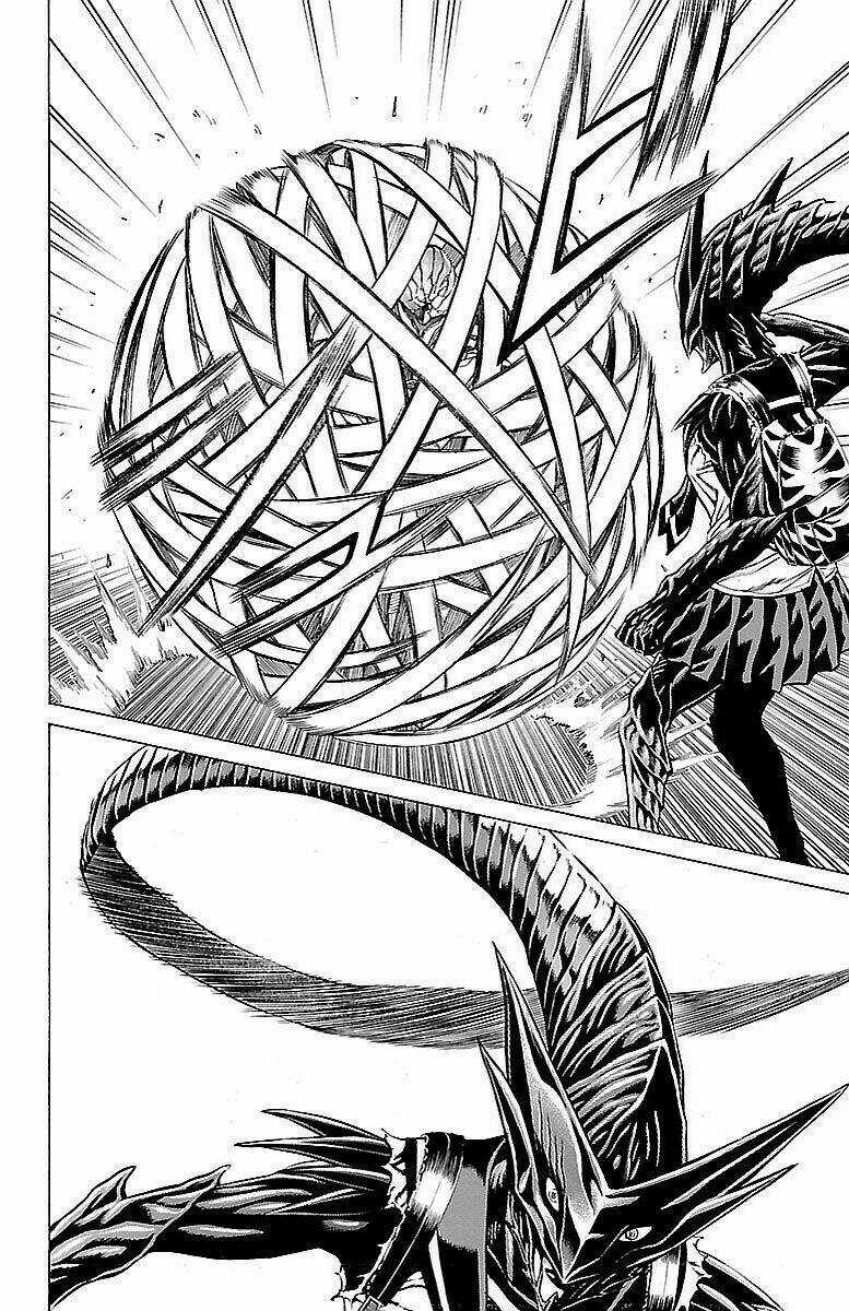 Hakaijuu - Chapter 76 - Trang 9