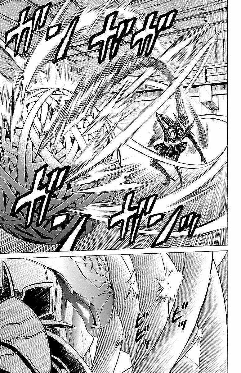 Hakaijuu - Chapter 76 - Trang 10