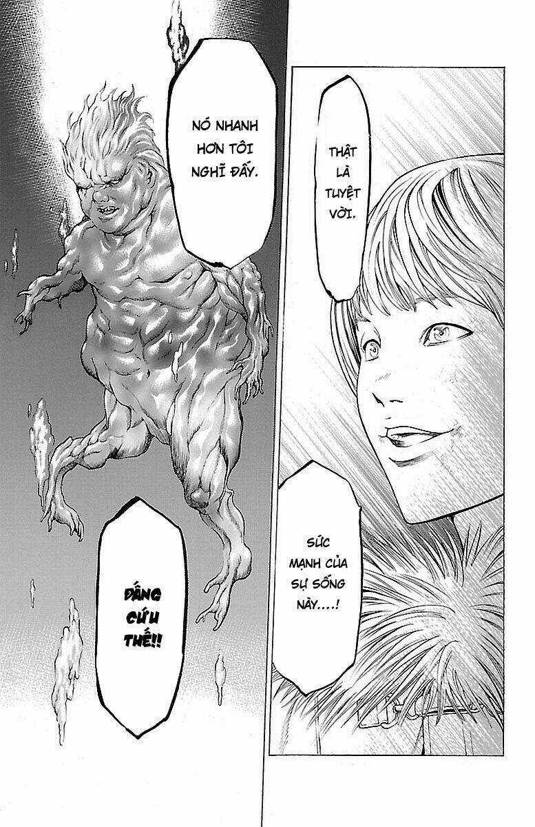 Hakaijuu - Chapter 77 - Trang 24