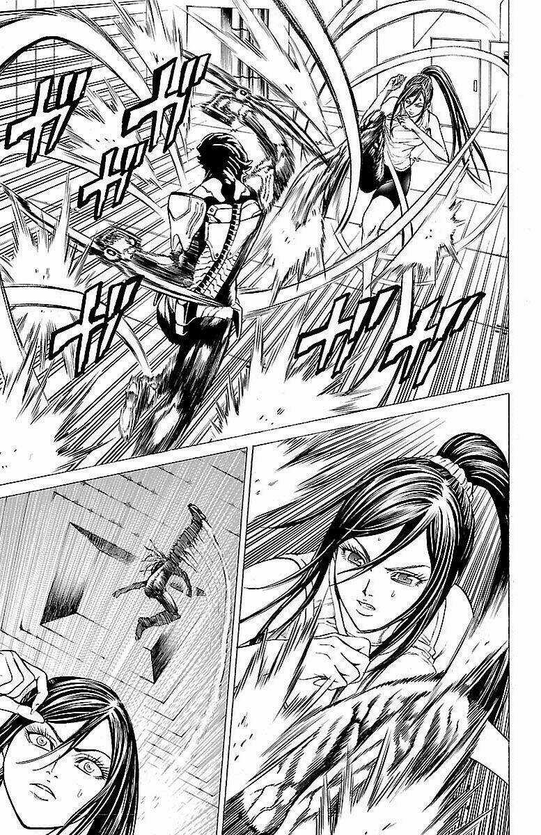 Hakaijuu - Chapter 77 - Trang 26