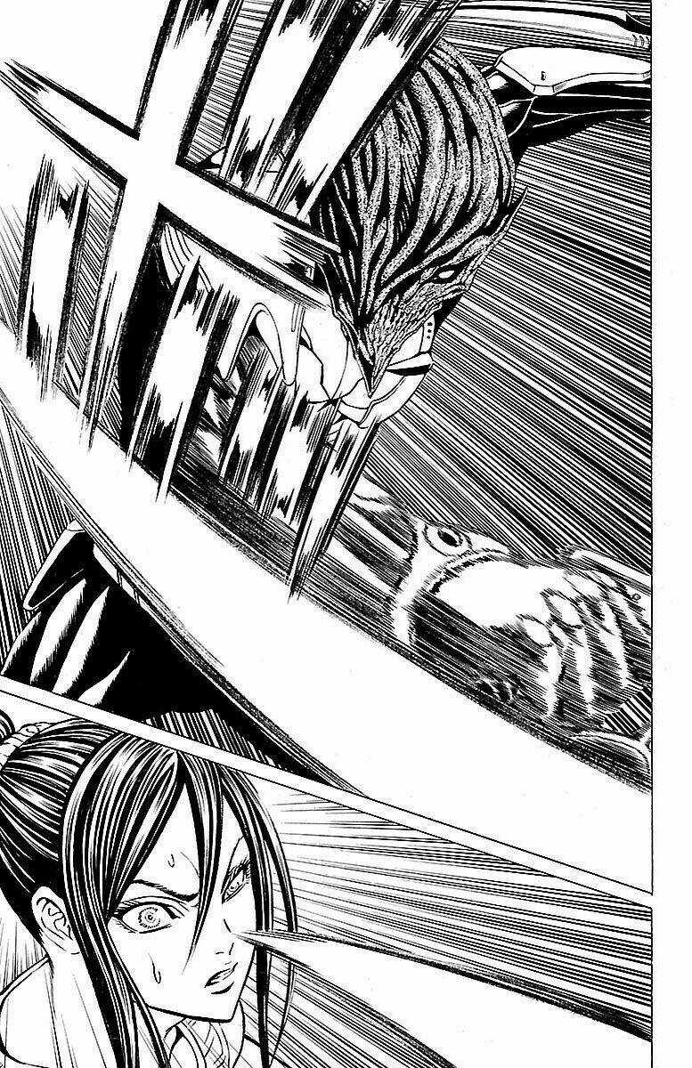 Hakaijuu - Chapter 77 - Trang 28