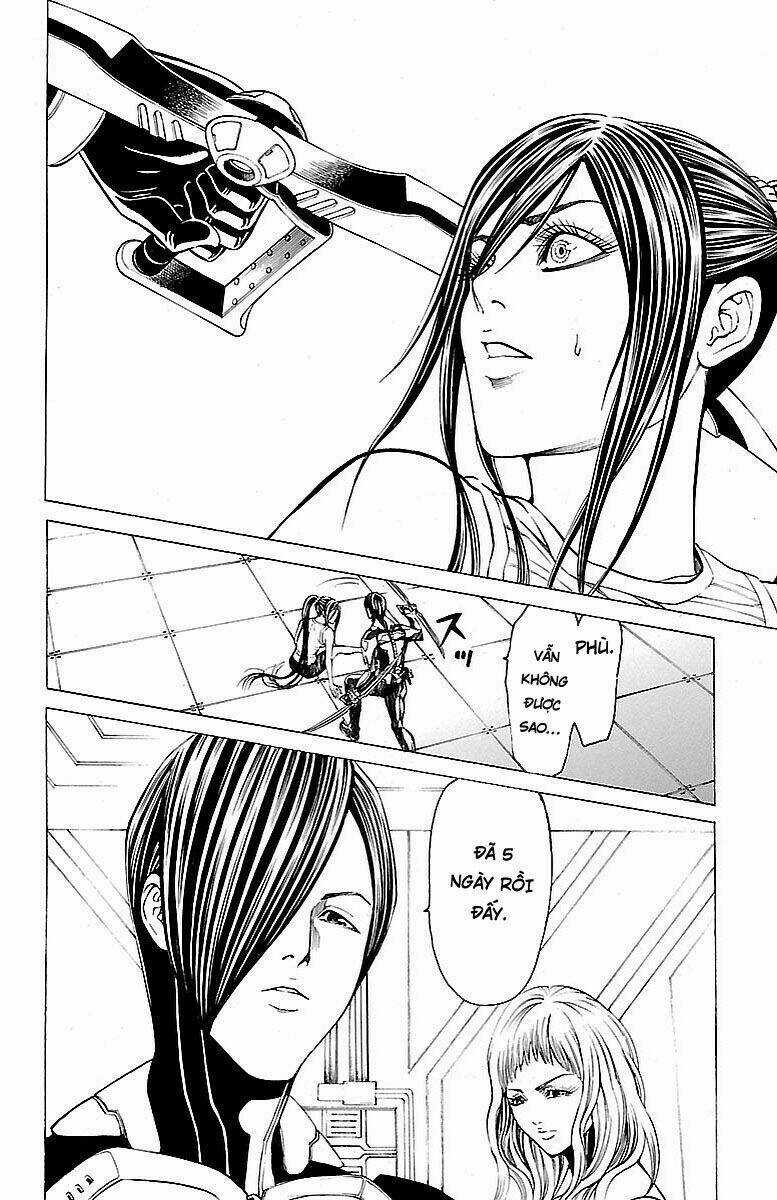 Hakaijuu - Chapter 77 - Trang 29