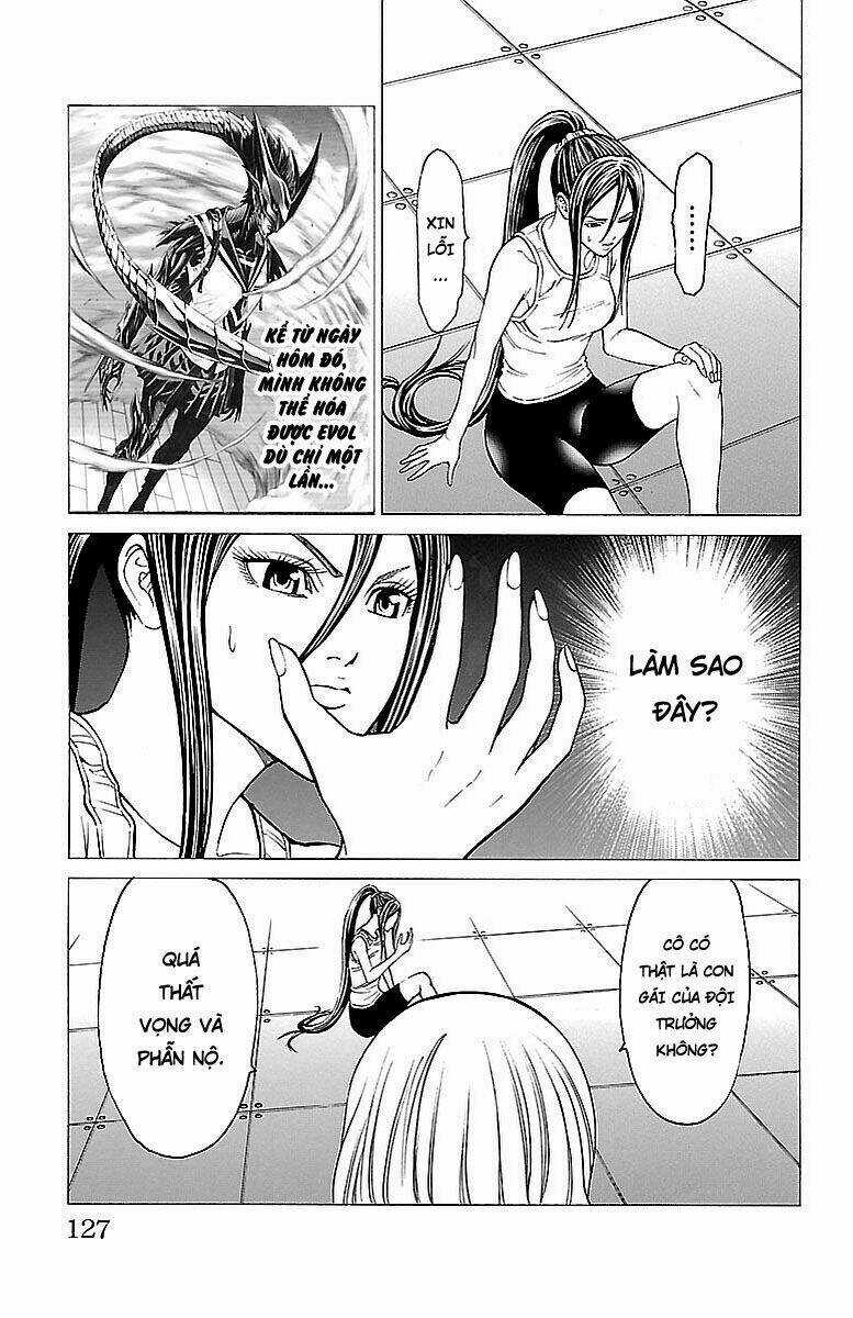 Hakaijuu - Chapter 77 - Trang 30