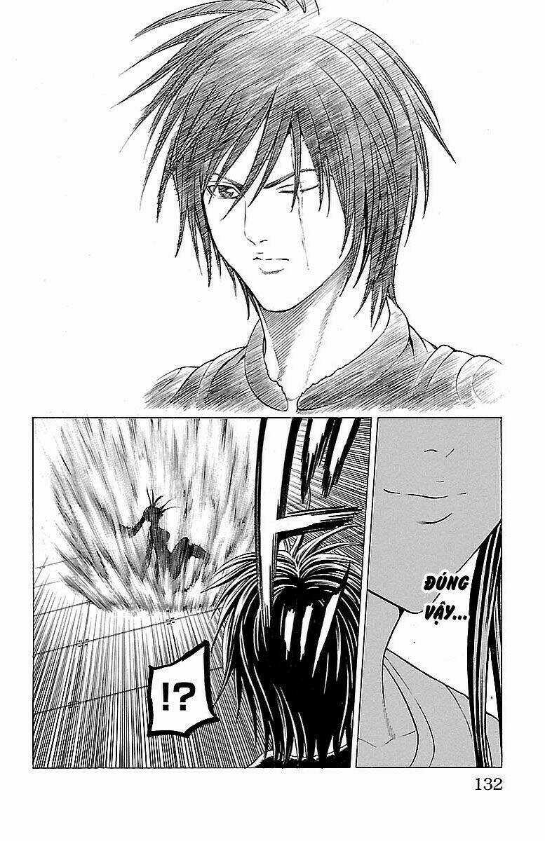 Hakaijuu - Chapter 77 - Trang 35