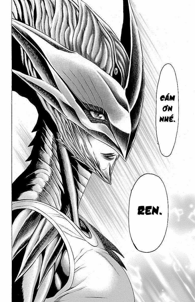 Hakaijuu - Chapter 77 - Trang 37