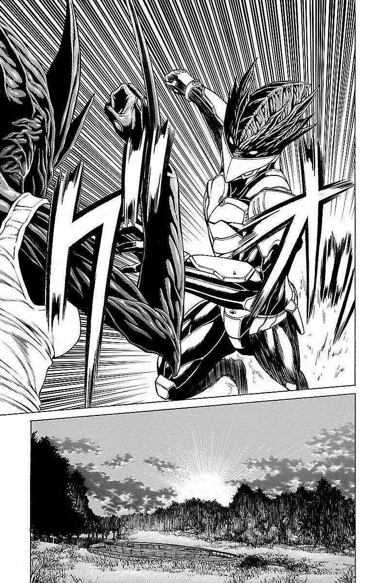 Hakaijuu - Chapter 77 - Trang 40