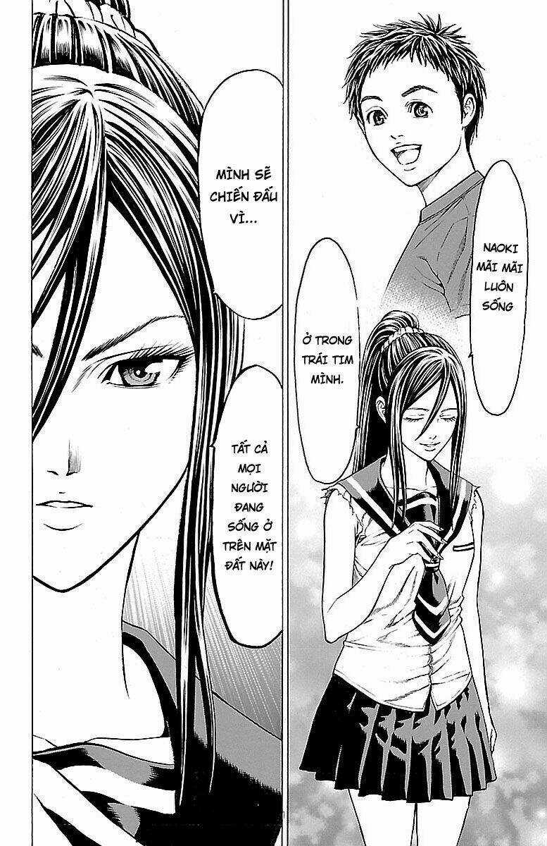 Hakaijuu - Chapter 77 - Trang 45