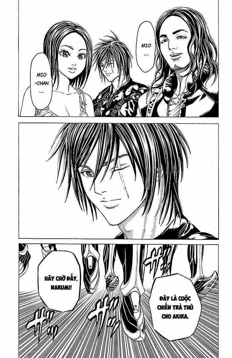 Hakaijuu - Chapter 77 - Trang 46