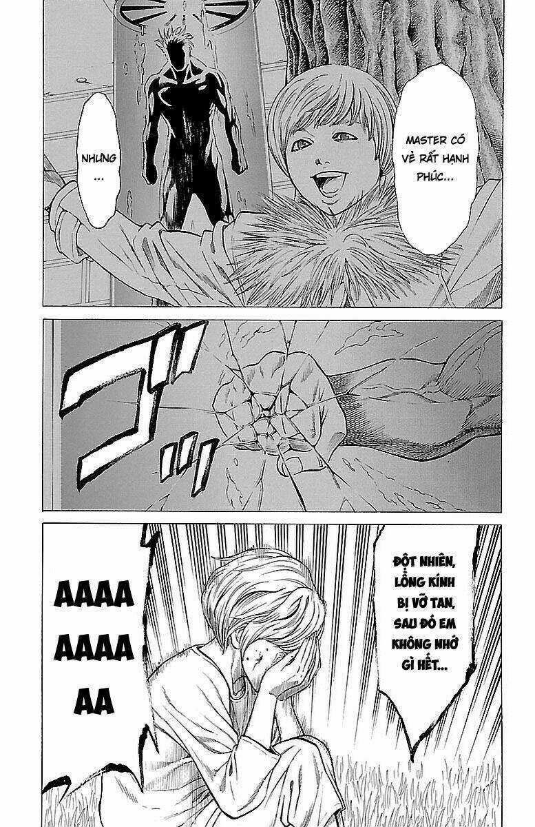 Hakaijuu - Chapter 78 - Trang 14