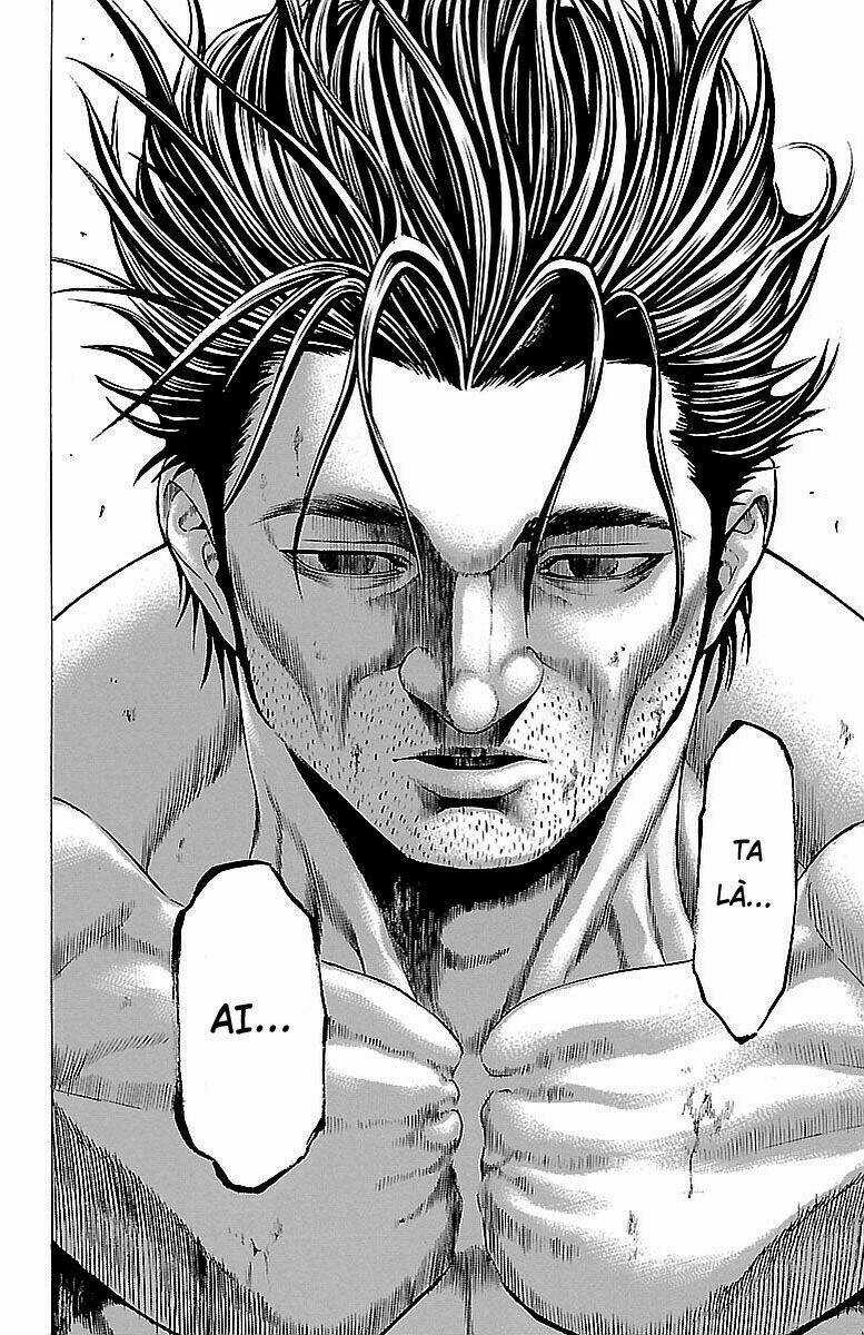 Hakaijuu - Chapter 78 - Trang 23