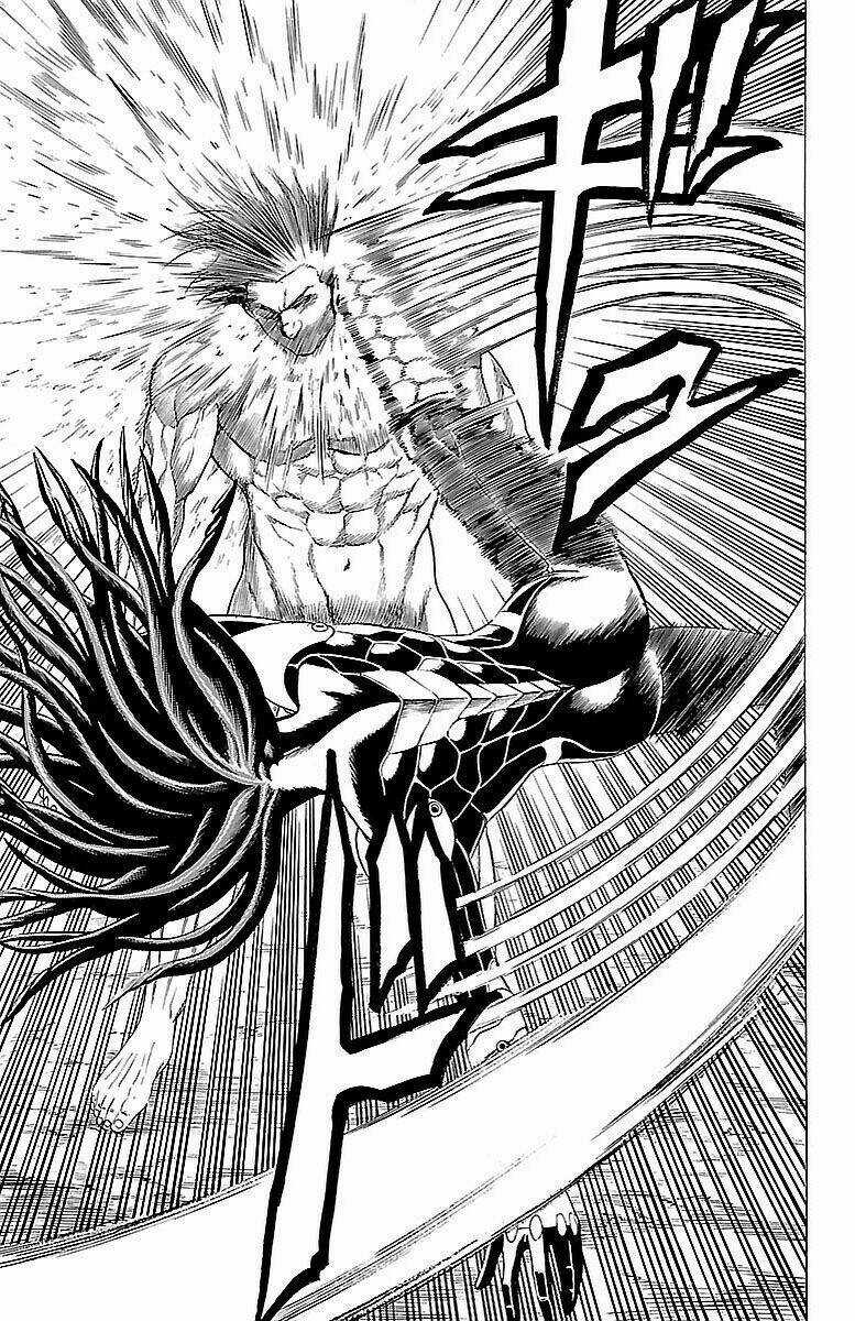 Hakaijuu - Chapter 78 - Trang 30