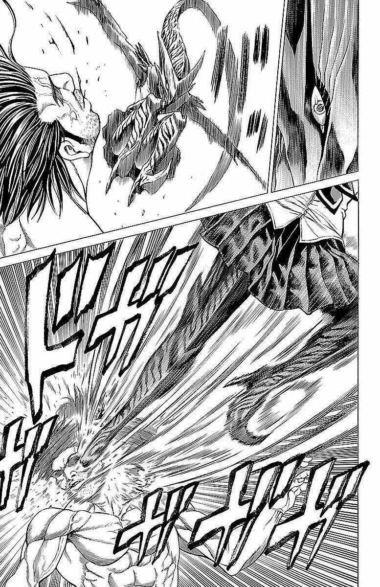 Hakaijuu - Chapter 78 - Trang 41