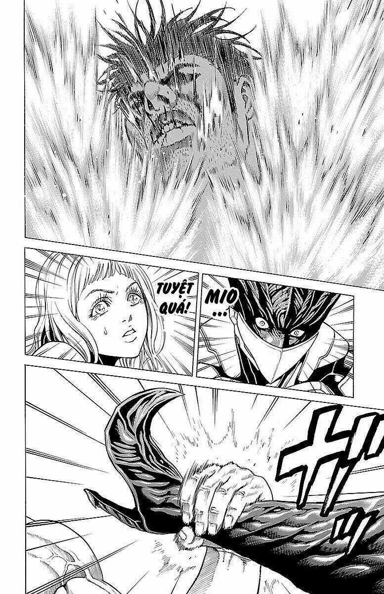 Hakaijuu - Chapter 78 - Trang 42