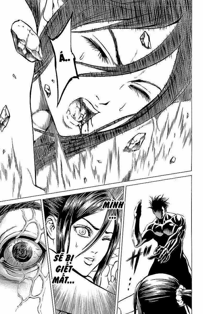 Hakaijuu - Chapter 78 - Trang 45