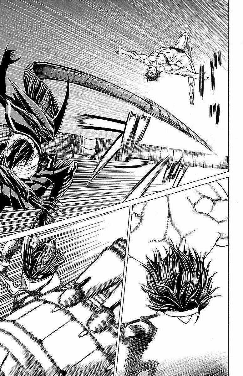 Hakaijuu - Chapter 79 - Trang 18