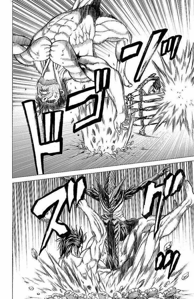 Hakaijuu - Chapter 79 - Trang 19