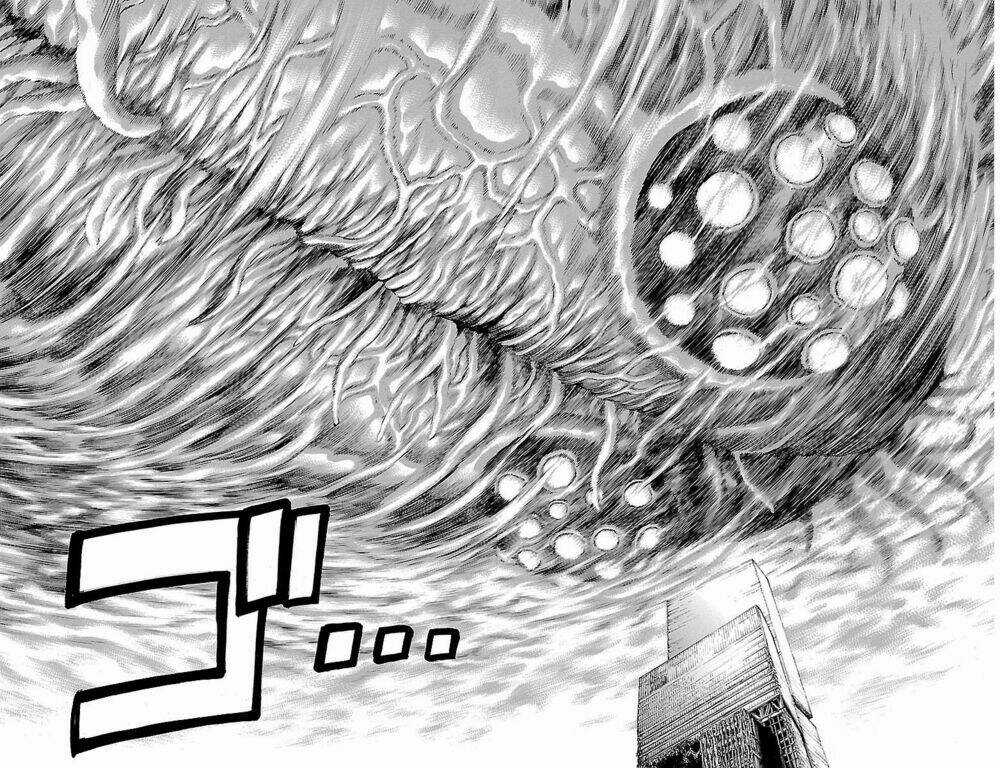 Hakaijuu - Chapter 79 - Trang 28