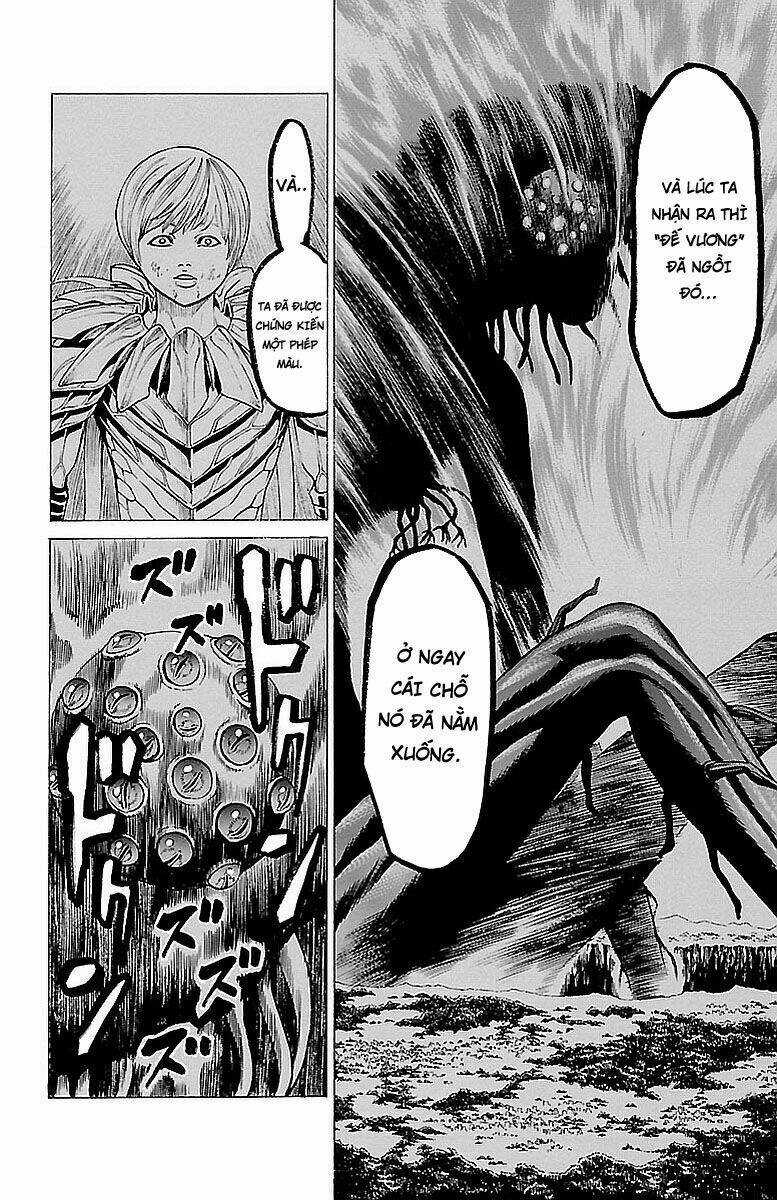 Hakaijuu - Chapter 79 - Trang 38