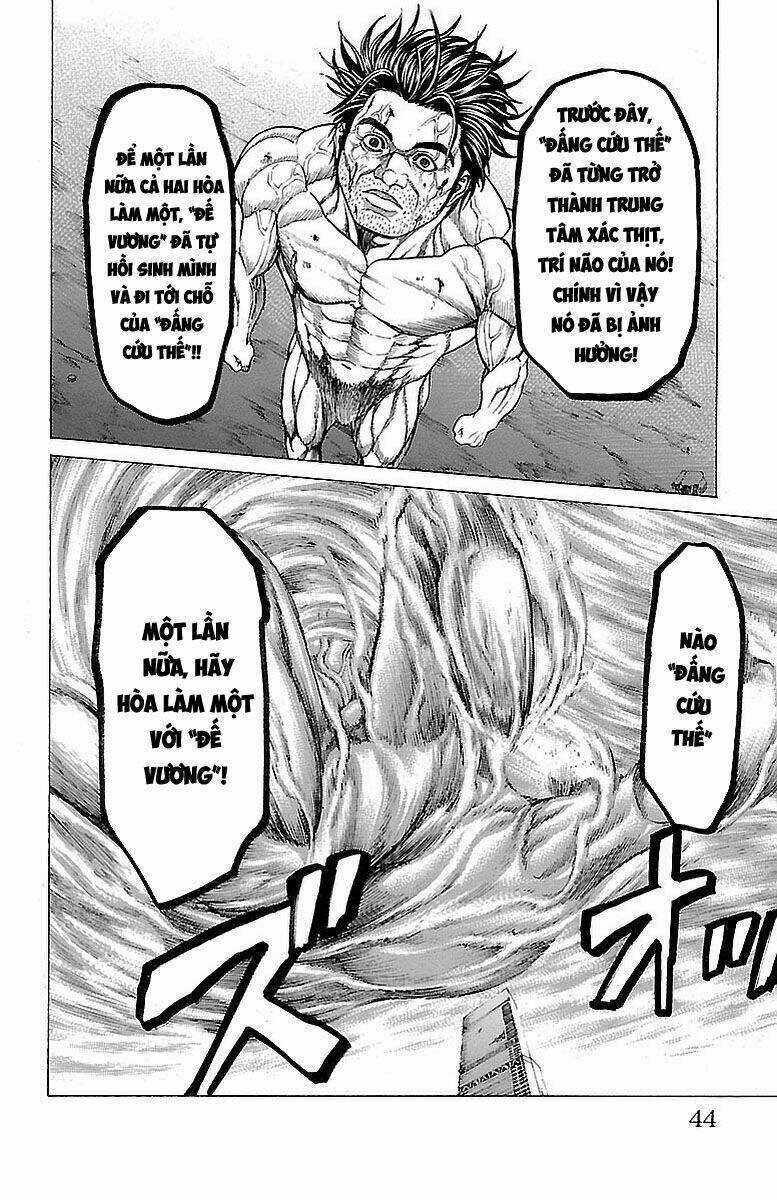 Hakaijuu - Chapter 79 - Trang 40