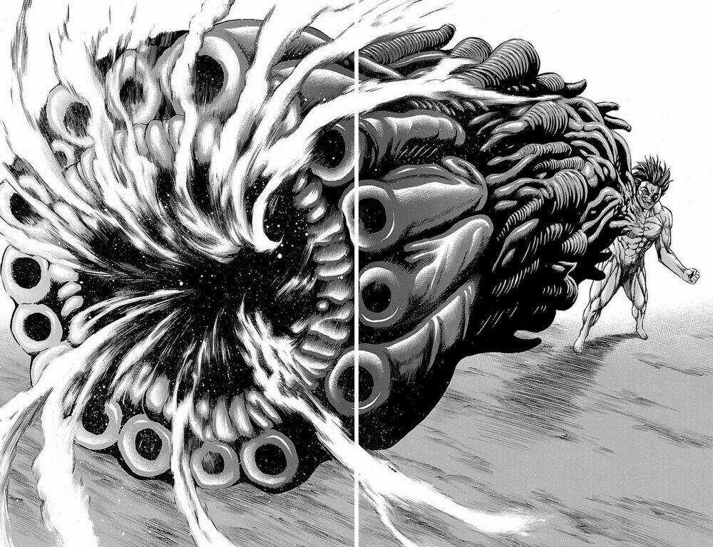 Hakaijuu - Chapter 79 - Trang 45