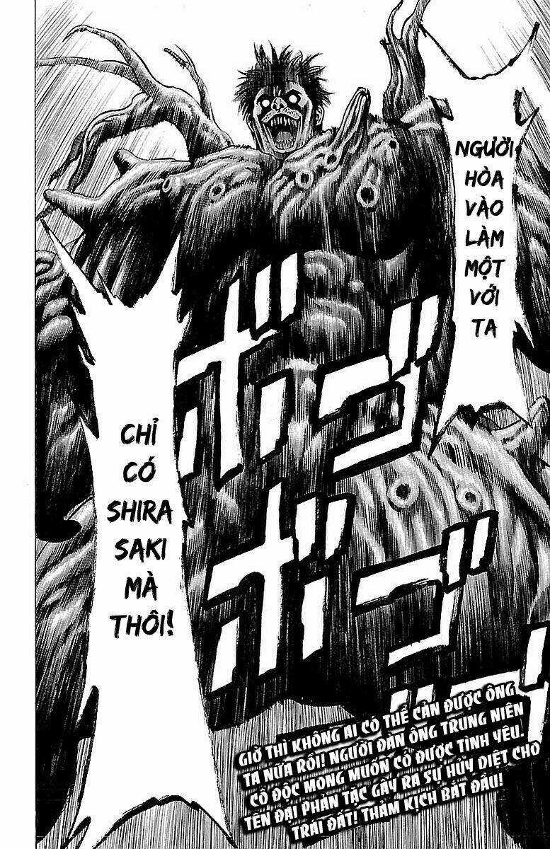 Hakaijuu - Chapter 79 - Trang 46