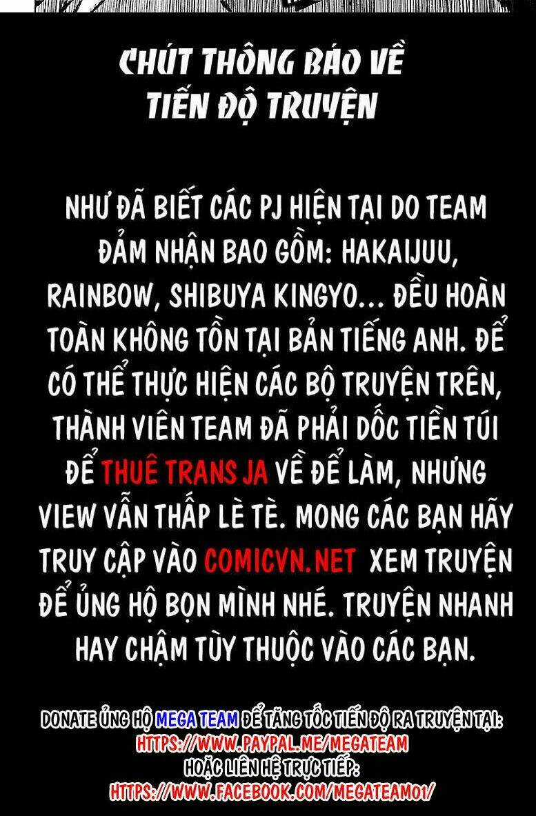 Hakaijuu - Chapter 79 - Trang 48