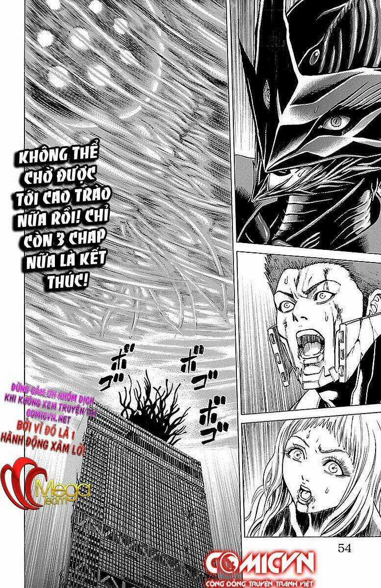 Hakaijuu - Chapter 80 - Trang 2