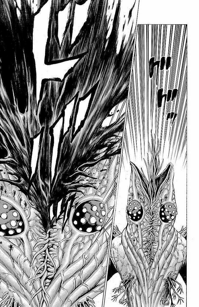 Hakaijuu - Chapter 80 - Trang 14