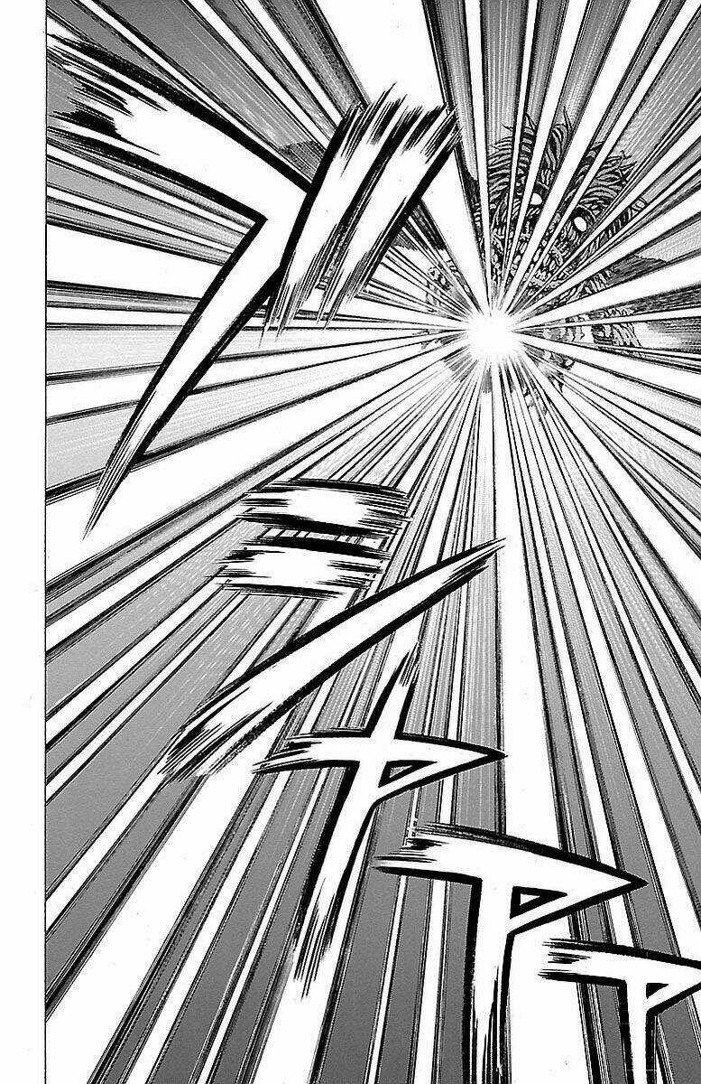 Hakaijuu - Chapter 80 - Trang 19