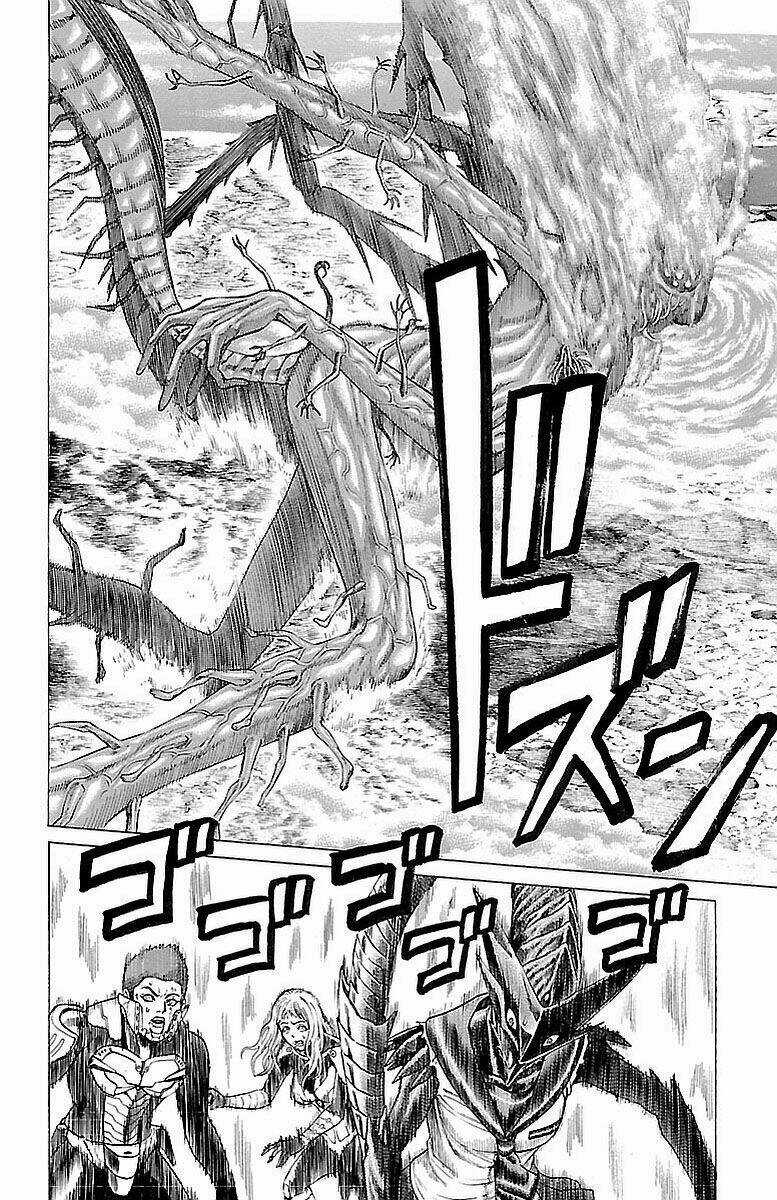Hakaijuu - Chapter 80 - Trang 23