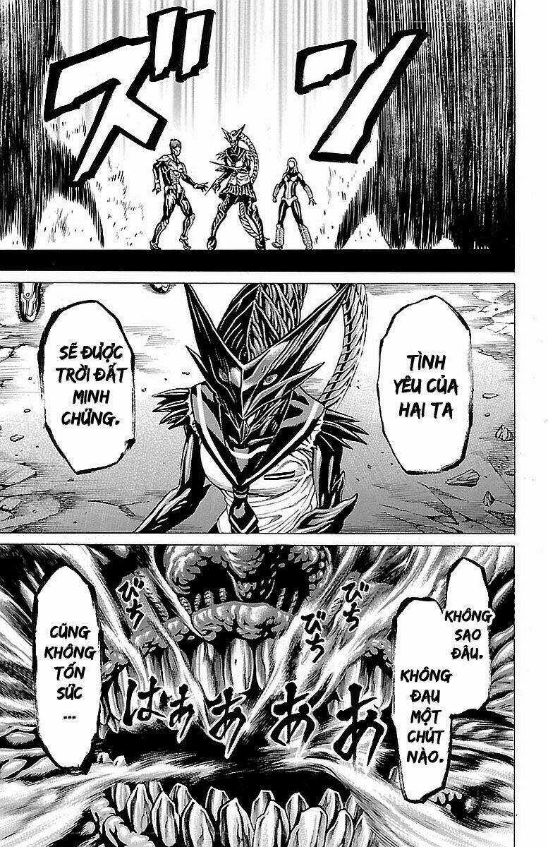 Hakaijuu - Chapter 80 - Trang 30