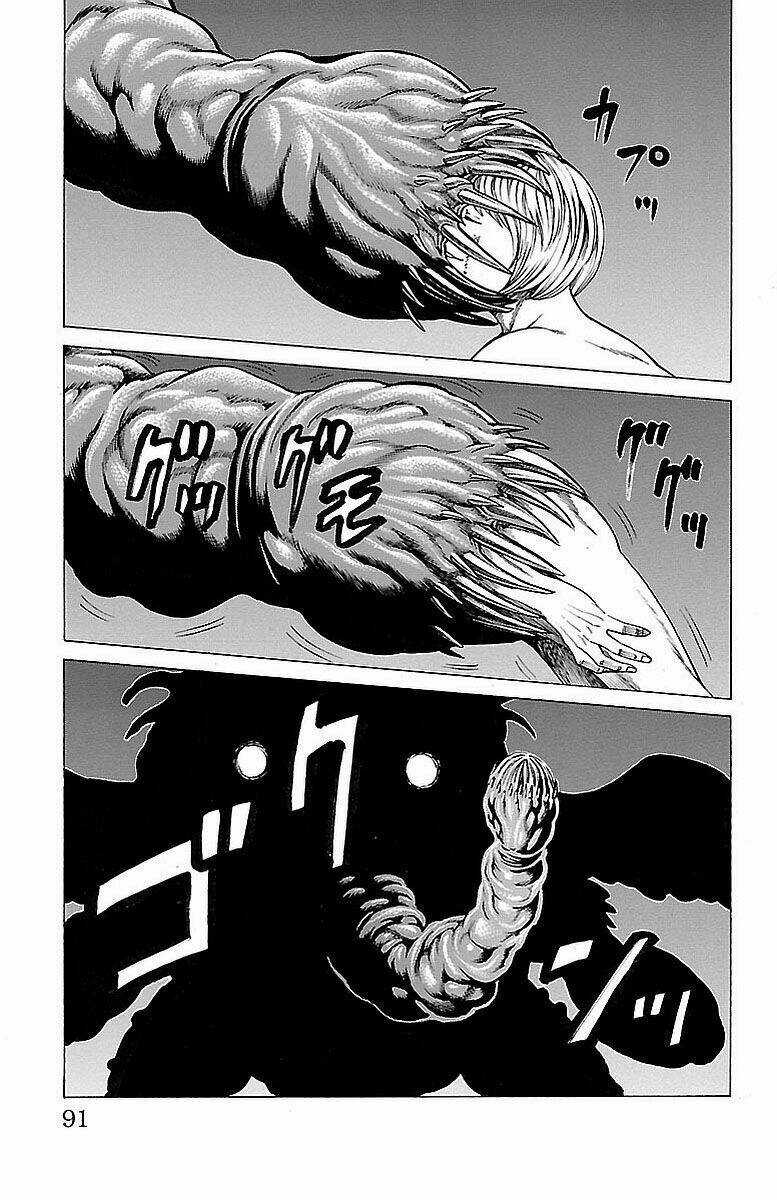 Hakaijuu - Chapter 80 - Trang 35