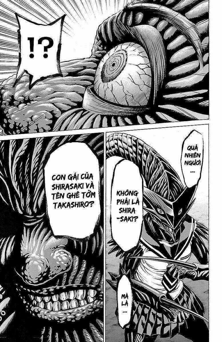 Hakaijuu - Chapter 80 - Trang 37