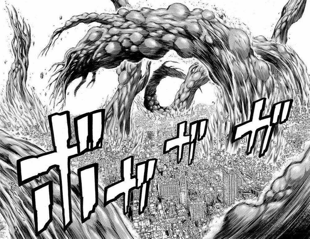 Hakaijuu - Chapter 80 - Trang 40