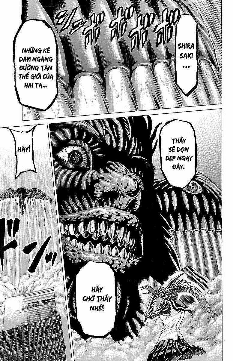 Hakaijuu - Chapter 80 - Trang 7
