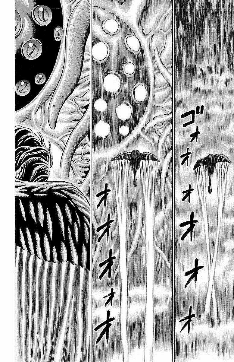 Hakaijuu - Chapter 80 - Trang 8