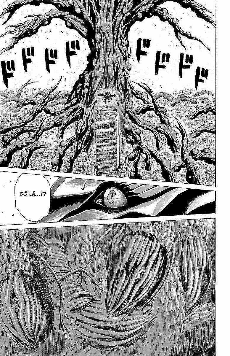 Hakaijuu - Chapter 81 - Trang 3