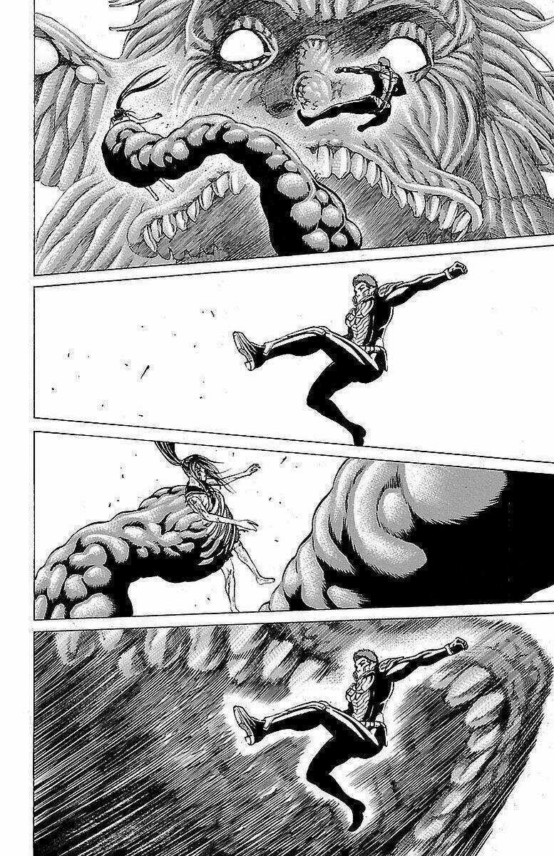 Hakaijuu - Chapter 81 - Trang 31