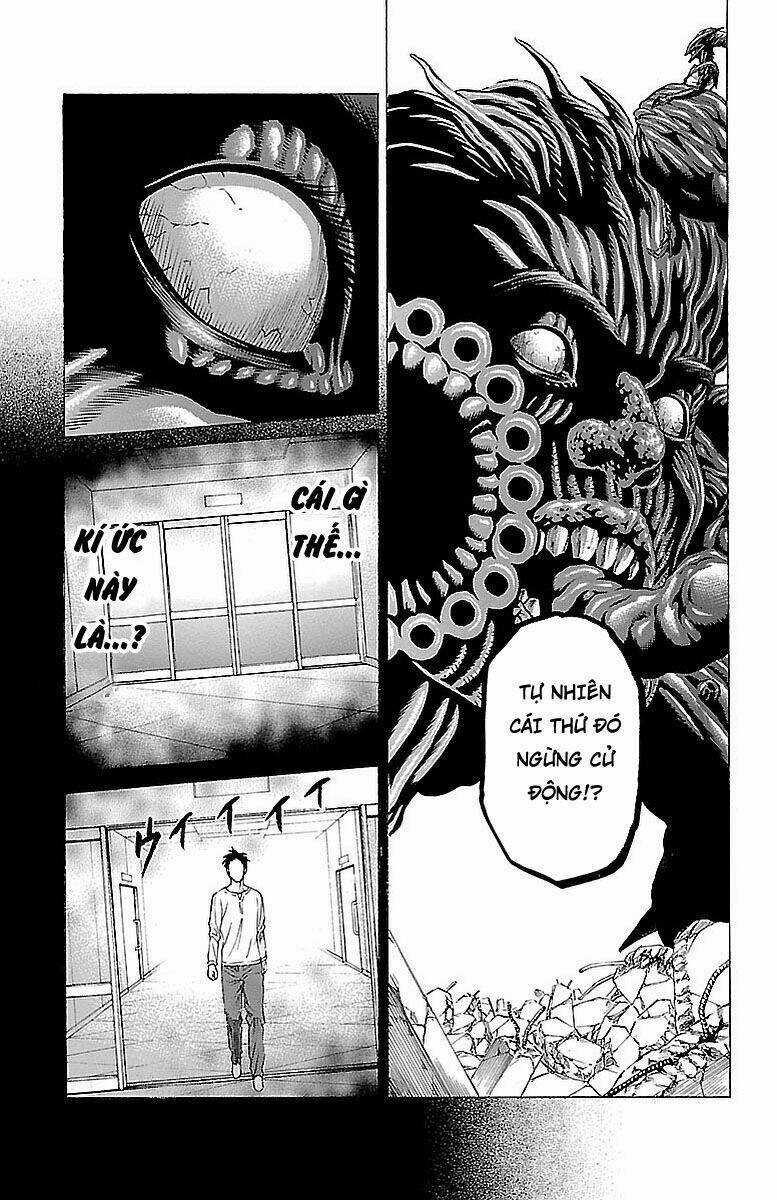 Hakaijuu - Chapter 81 - Trang 40