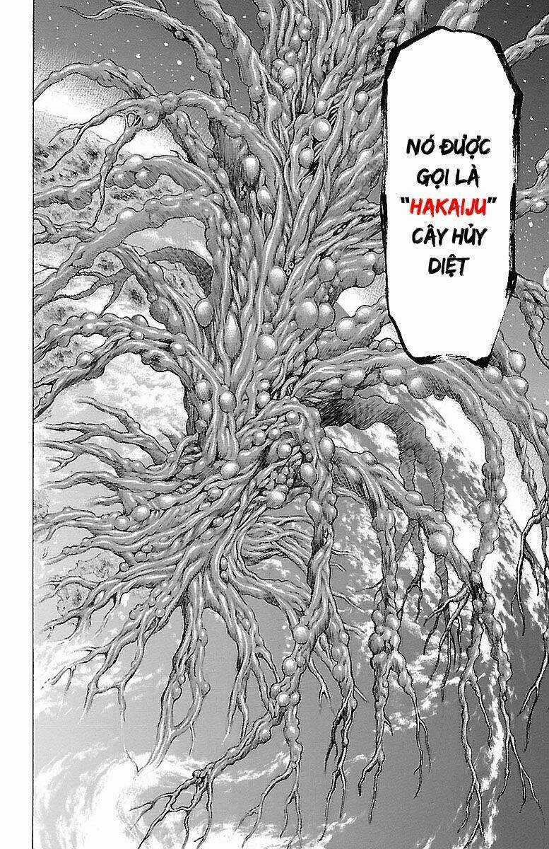 Hakaijuu - Chapter 81 - Trang 9